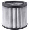 Scheppach dulkių siurblio maišas, akordeono tipo, plastikinis, plaunamas, fi 100 mm (SCH7907709734)
