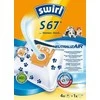 SWIRL S67/4 MP Plus Ds filtrai