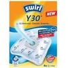 SWIRL Y30/4 MP Plus D.s. filtrai