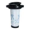 Washable lašelinis skirta X-Force 9.60 TY20 &amp; X-Nano TY11, Tefal