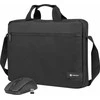 NATEC Nešiojamas kompiuteris Bag Wallaroo 2 15.6" with wireless pelė