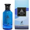 Unisex kvepalai Maison Alhambra Jean Lowe Azure EDP, 100 ml