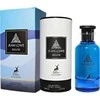 Unisex kvepalai Maison Alhambra Jean Lowe Azure EDP, 100 ml