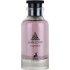 Maison Alhambra Jean Lowe Matiere EDP parfumuotas vanduo moterims, 100 ml