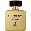 Maison Alhambra Narissa Peach EDP parfumuotas vanduo moterims, 100 ml