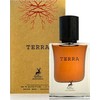 Maison Alhambra Terra EDP parfumuotas vanduo vyrams, 50 ml