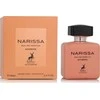Kvepalai moterims Maison Alhambra Narissa Amber EDP, 100 ml