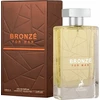 Maison Alhambra Bronzé For Man EDP parfumuotas vanduo unisex, 100 ml