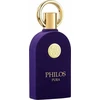 Unisex kvepalai Maison Alhambra Philos Pura EDP, 100 ml