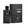 Maison Alhambra Yeah! Parfum EDP parfumuotas vanduo vyrams, 100 ml