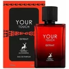 Maison Alhambra Your Touch Extrait EDP parfumuotas vanduo unisex, 100 ml