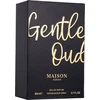 Maison Asrar Gentle Oud EDP parfumuotas vanduo unisex, 80 ml