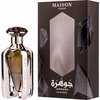 Maison Asrar Jawahara EDP parfumuotas vanduo vyrams, 80 ml