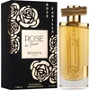 Maison Asrar Rose Vanilla EDP parfumuotas vanduo unisex, 110 ml