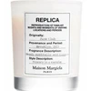 Maison Margiela Replica Jazz Club Scented Candle, 165 g