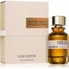 Maison Tahite Cacao Libertine EDP parfumuotas vanduo, 100 ml