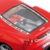 Maisto, Assembly Line, Ferrari Al (A) - F431, Toy Car, 1:24, 8+ metai