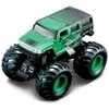 Maisto, Fresh Metal, Earth Shockers, Toy Car, 8+ metai