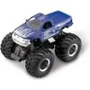 Maisto, Fresh Metal, Earth Shockers, Toy Car, 8+ metai