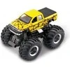 Maisto, Fresh Metal, Earth Shockers, Toy Car, 8+ metai