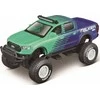 MAISTO DIE CAST automobilių modelis Fresh Metal 4x4 Rebels, asortimentas, 21205