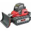 Maisto, Fresh Metal, Builder Zone, Excavator, Oranžinis, 1:24, 3+ months