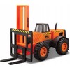 Maisto, Fresh Metal, Builder Zone, Excavator, Oranžinis, 1:24, 3+ months