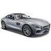MAISTO DIE CAST 1:24 Specialioji versija Automodelis Mercedes AMG GT, 31134 BK