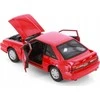 *MAISTO AUTO metal. Ford Mustang SVT Cobra 1993