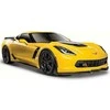 Maisto Samochód Corvette Z06 2015 (218854)