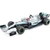 MAISTO TECH 1:24 RC automodelis F1 Mercedes AMG W10, 82352