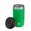 Maisto termosas Esbit Food Jug Majoris 0,55 l, obuolių žalia