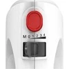 Rankinis maišytuvas Bosch MQWPL2000 (baltas + 375 W)