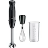 Plakiklis Braun Multi Quick 5 MQ 50051M juoda