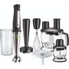 Rankinis blenderis BRAUN MQ 7087
