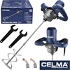 CELMA MIXER 1200W 2 GREIT PRDa 140 GEO