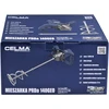 CELMA MIXER 1200W 2 GREIT PRDa 140 GEO