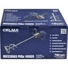 CELMA MIXER 1200W 2 GREIT PRDa 140 GEO