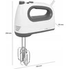 Plakiklis Clatronic HM3775