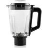 ETA Maišytuvas | ETA901190010 STORIO | Tabletop | 1200 W | Jar material Glass | Jar capacity 1.5 L | rusvai gelsvas