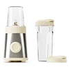 Maišytuvas kielichowy Guzzini Sous Chef Mobiler Mixer On-the-go creme