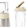 Maišytuvas kielichowy Guzzini Sous Chef Mobiler Mixer On-the-go creme