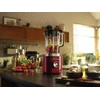 Kokteilinė KitchenAid Pure Power, 5KSB2073EER, Empire Raudona, 2 l