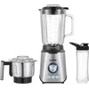 Lund Toya Sa Poland Smulkintuvas / blenderis | 3 viename | 1,5L 1200W (67707)