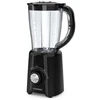 Maišytuvas kielichowy Melissa 16180134 plakiklis 1,5 l 800 W Juodas