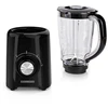 Maišytuvas kielichowy Melissa 16180134 plakiklis 1,5 l 800 W Juodas