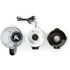Nedis KABL300CWT balta
