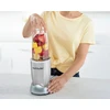 NUTRIBULLET Maišytuvas NB907S, 900W, Sidabrinis