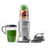 NUTRIBULLET Maišytuvas NB907S, 900W, Sidabrinis