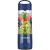 NutriBullet Portable 0.475 L Sport plakiklis Mėlyna, Navy